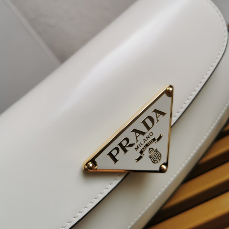 Prada Top Handle Bags